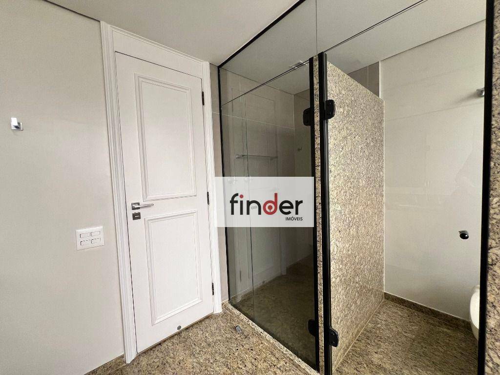 Apartamento à venda com 4 quartos, 318m² - Foto 37