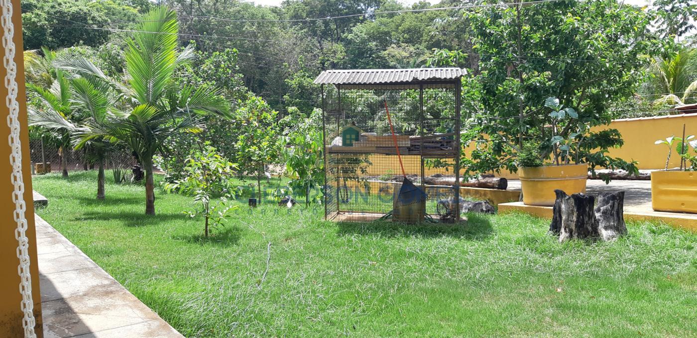 Fazenda à venda com 3 quartos, 1200m² - Foto 7