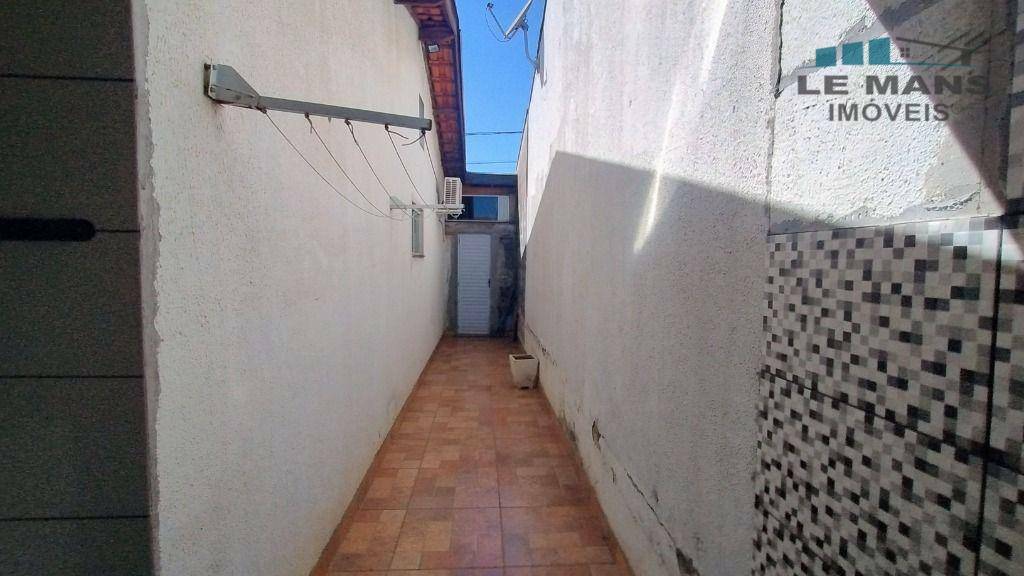 Casa de Condomínio à venda com 2 quartos, 88m² - Foto 25