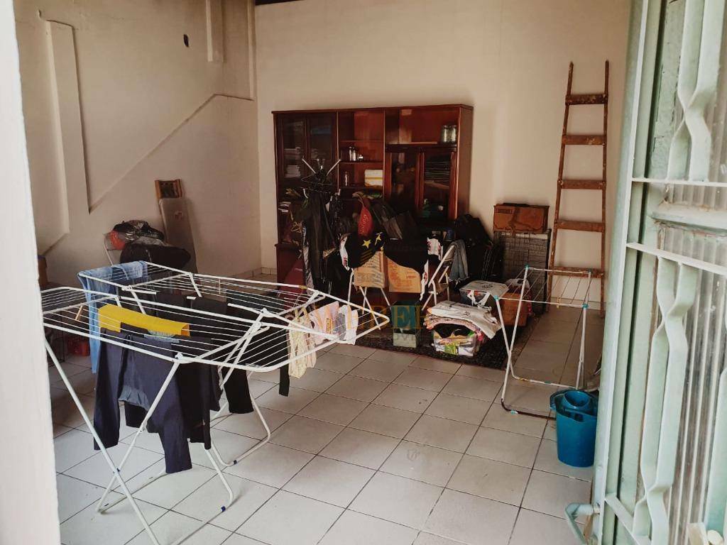 Casa à venda com 2 quartos, 100m² - Foto 21