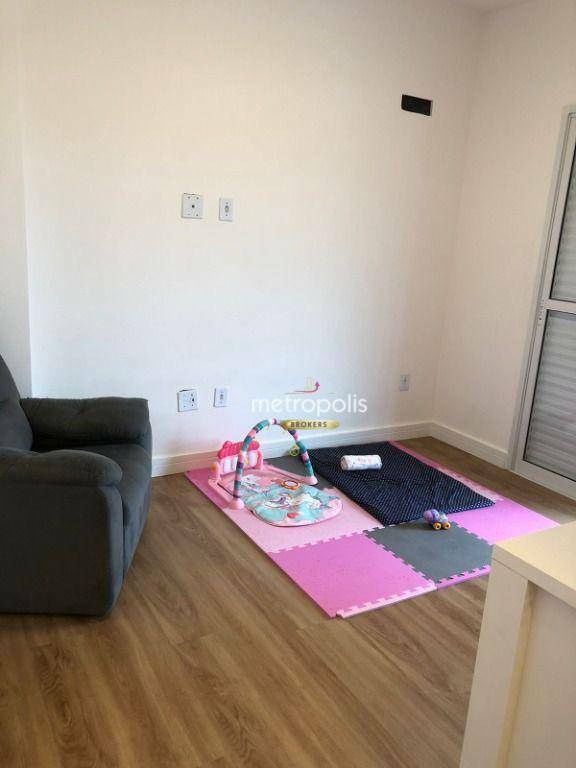 Apartamento à venda com 3 quartos, 131m² - Foto 30