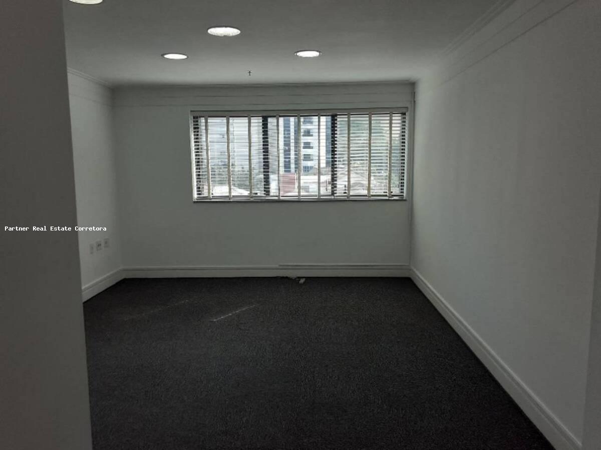 Conjunto Comercial-Sala à venda com 1 quarto, 122m² - Foto 3