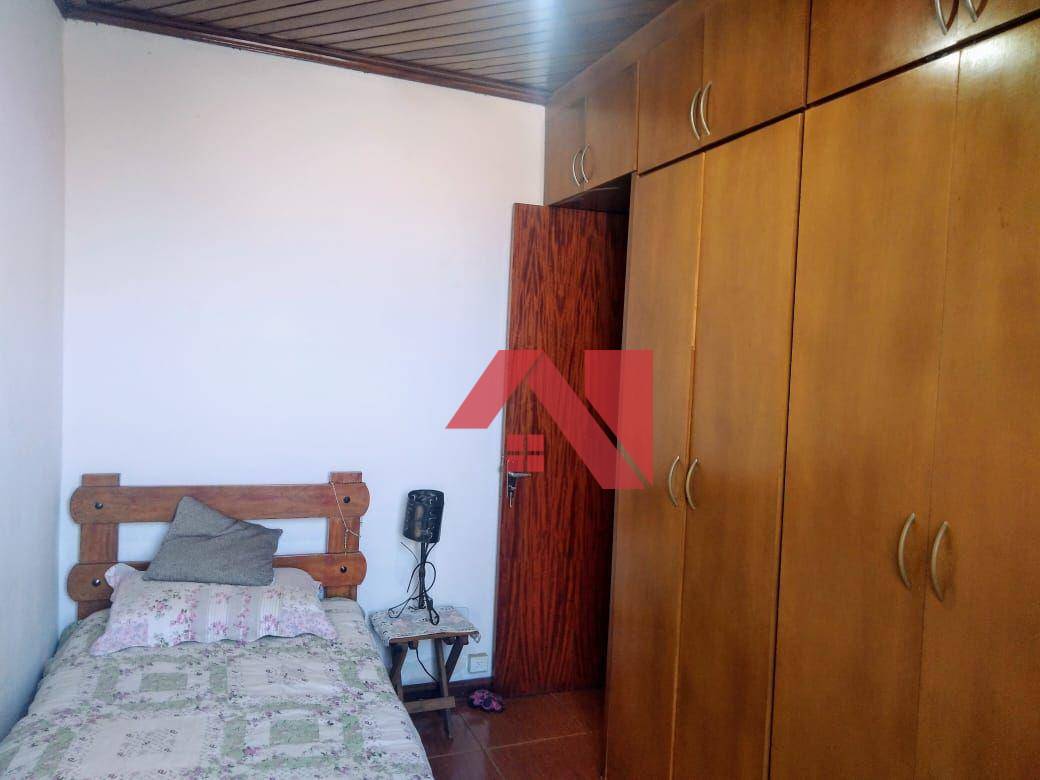 Casa à venda com 3 quartos, 138m² - Foto 17