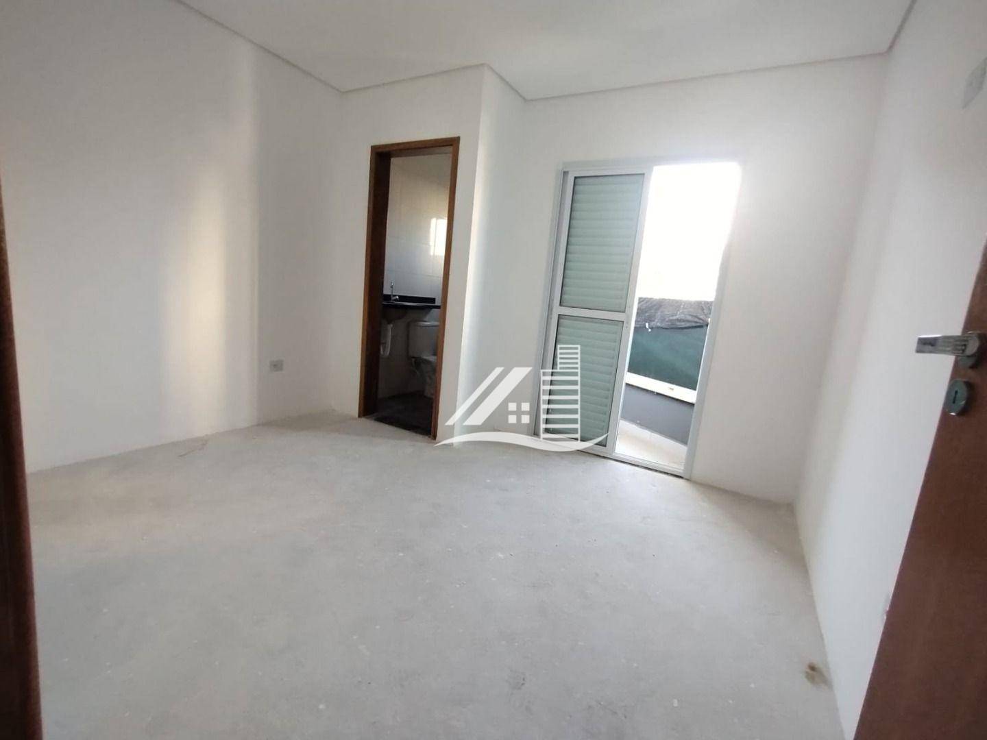 Cobertura à venda com 2 quartos, 106m² - Foto 6