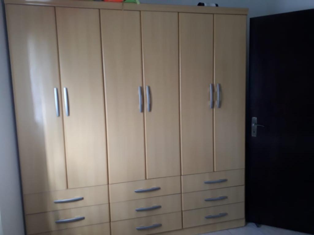 Apartamento à venda com 2 quartos, 81m² - Foto 9