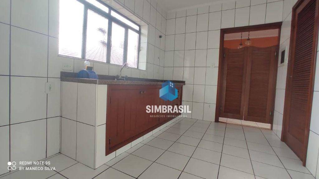 Casa à venda com 3 quartos, 180m² - Foto 19