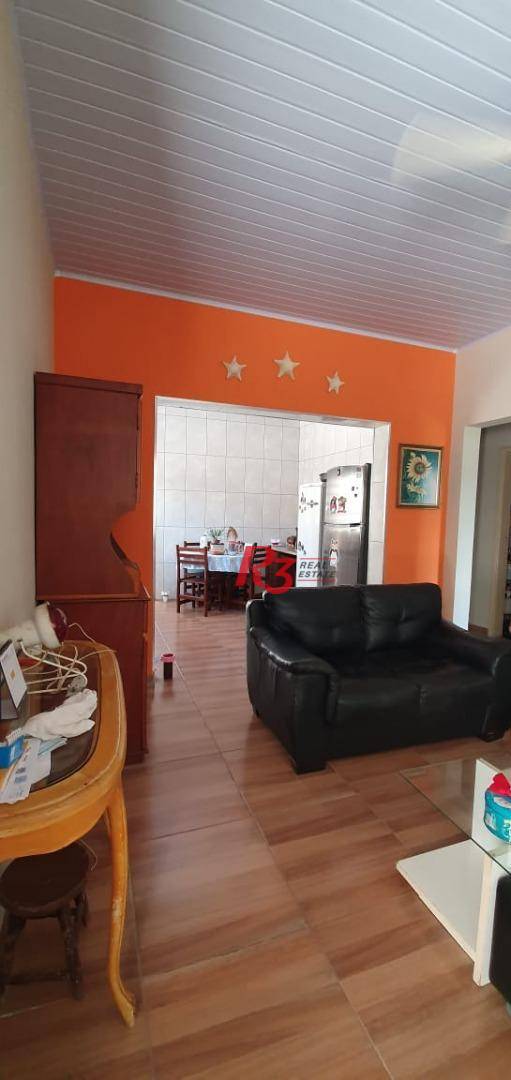 Casa à venda com 2 quartos, 91m² - Foto 9