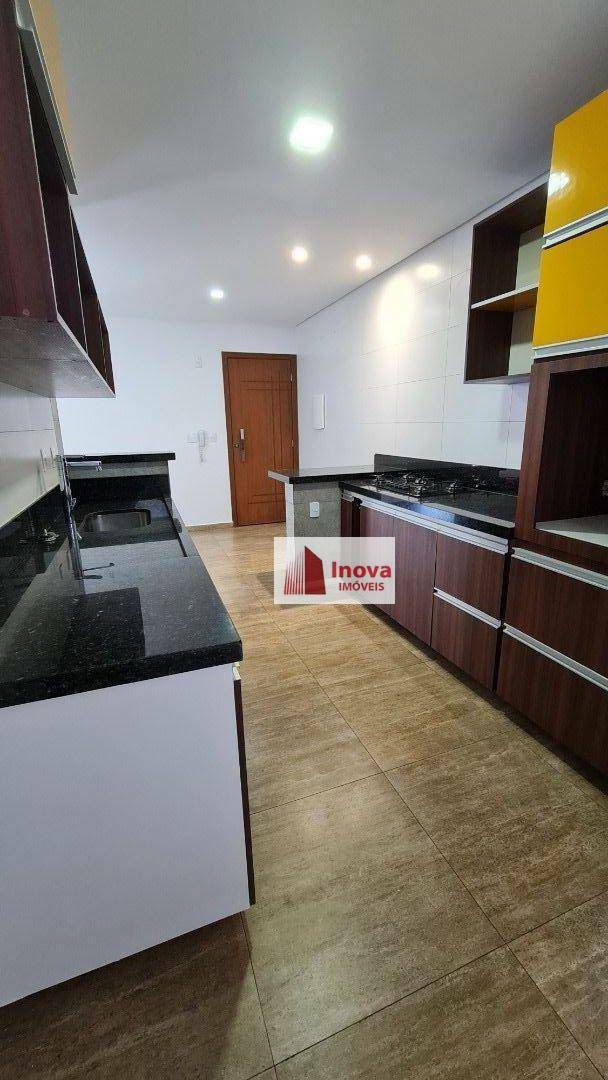 Apartamento para alugar com 3 quartos, 170m² - Foto 28