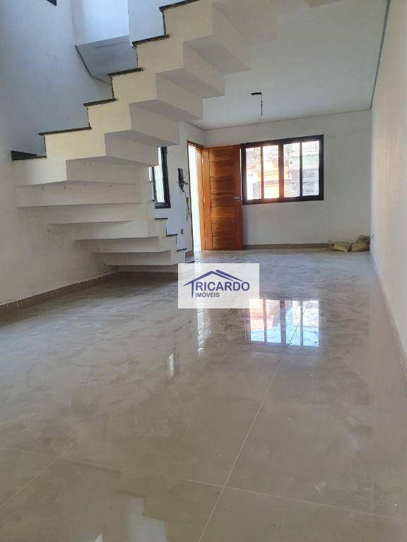 Sobrado à venda com 3 quartos, 170m² - Foto 7