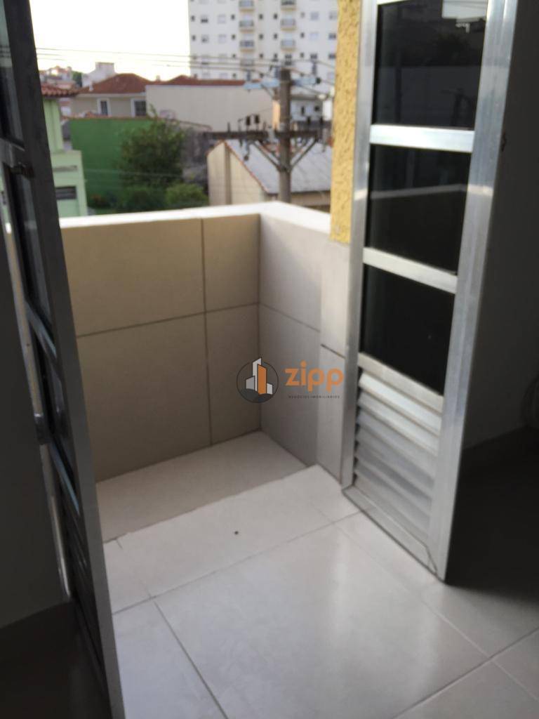 Apartamento à venda com 1 quarto, 46m² - Foto 17