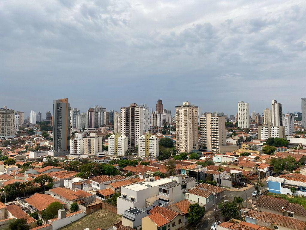 Apartamento à venda com 3 quartos, 247m² - Foto 55