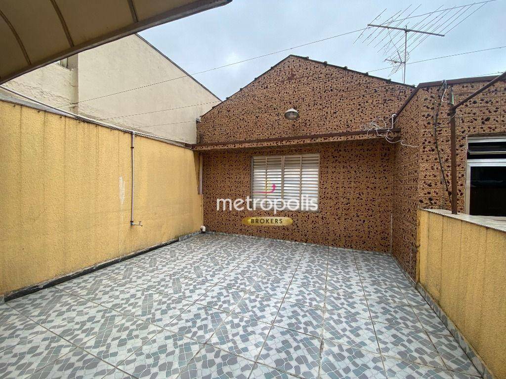 Sobrado à venda com 3 quartos, 100m² - Foto 8