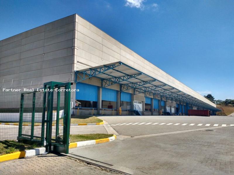 Depósito-Galpão-Armazém para alugar, 5306m² - Foto 5