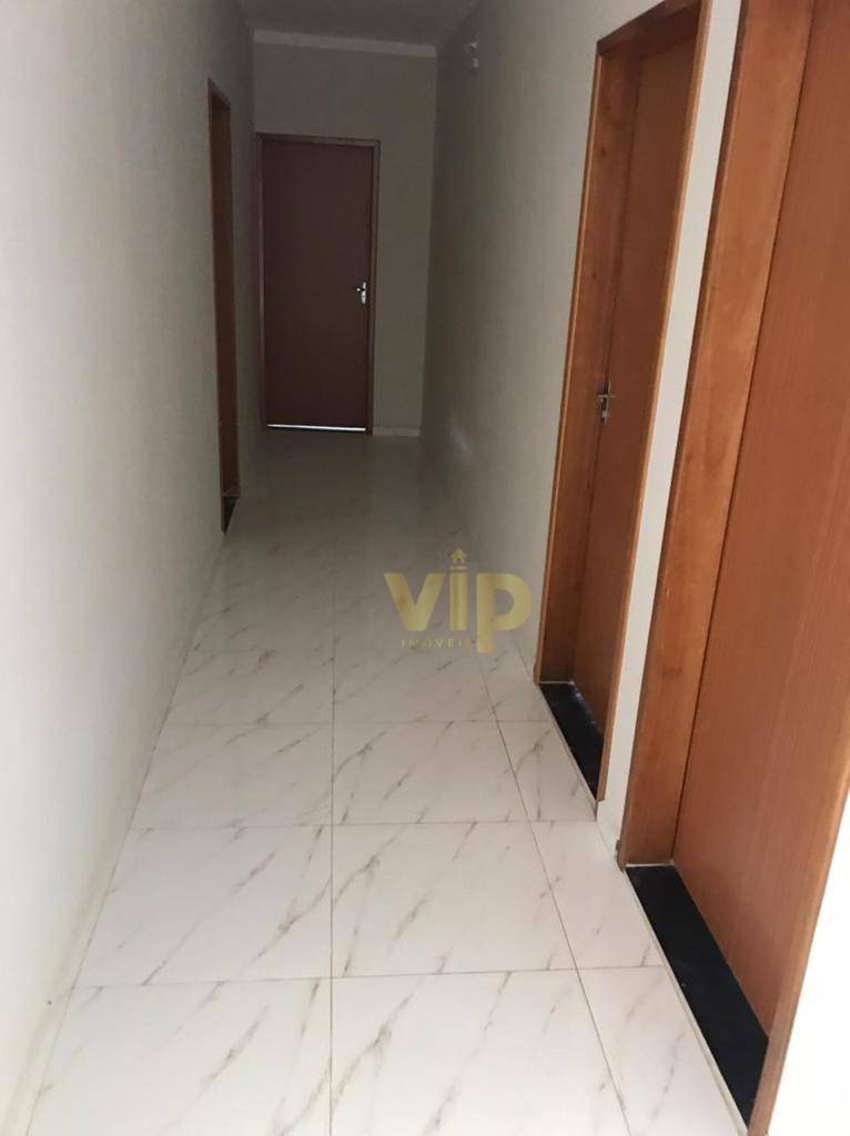 Apartamento à venda com 1 quarto, 30m² - Foto 6