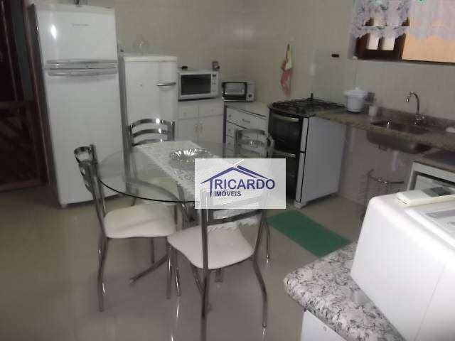 Sobrado à venda com 3 quartos, 160m² - Foto 24