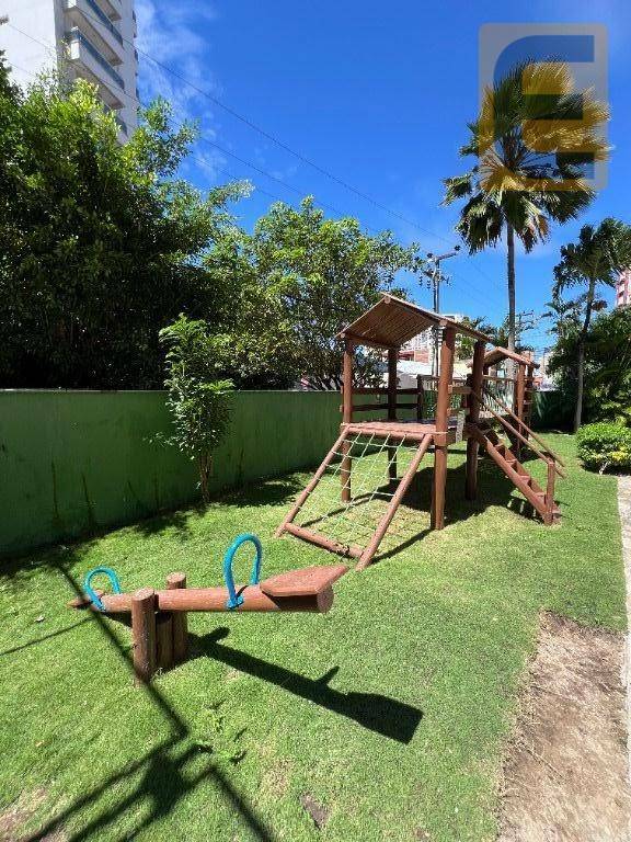 Apartamento à venda com 3 quartos, 126m² - Foto 2