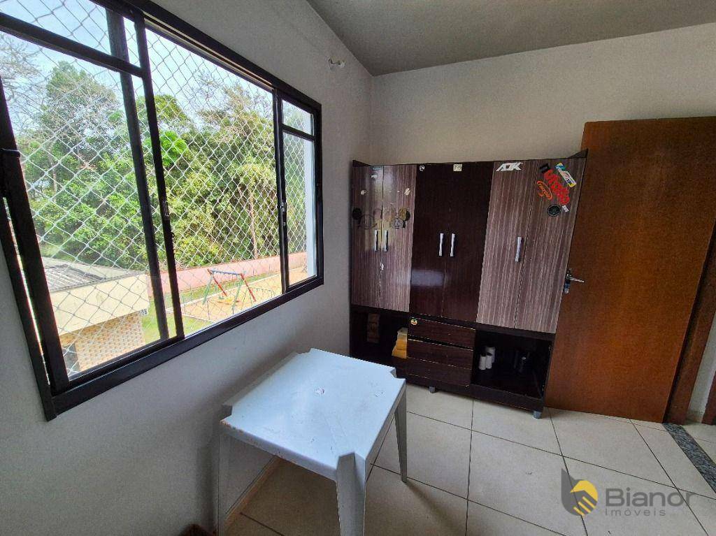 Apartamento à venda com 3 quartos, 72m² - Foto 9