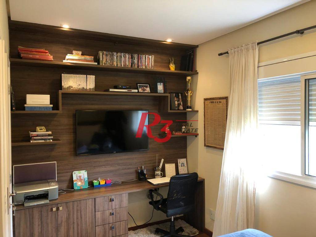 Apartamento à venda com 3 quartos, 65m² - Foto 12