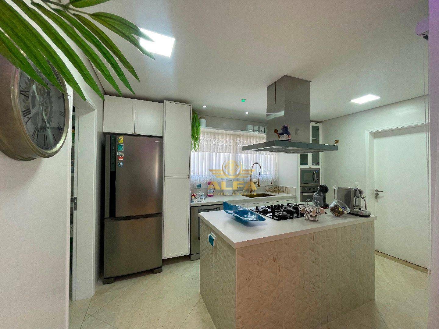 Casa de Condomínio à venda com 8 quartos, 500m² - Foto 19
