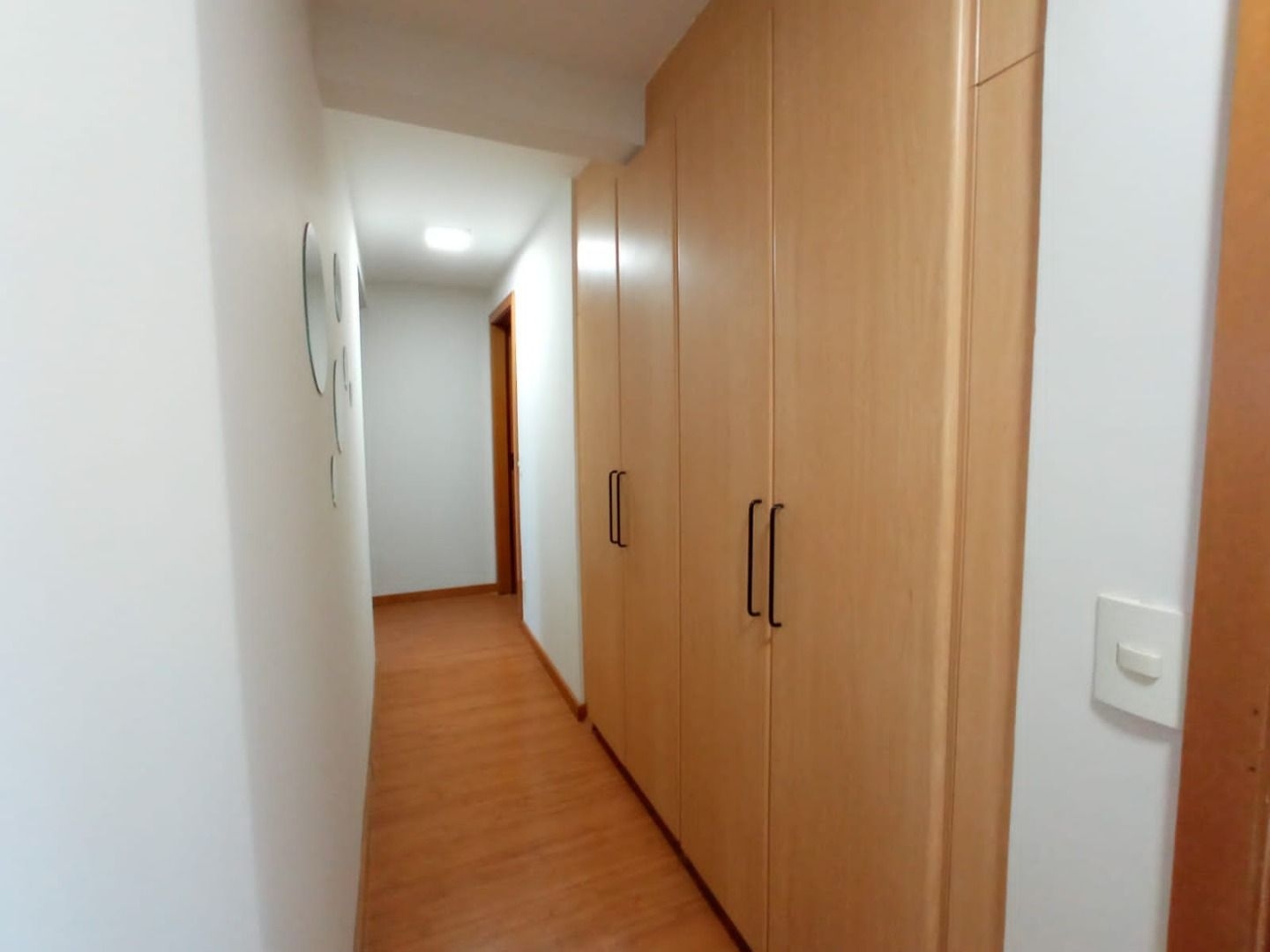 Apartamento para alugar com 3 quartos, 140m² - Foto 4