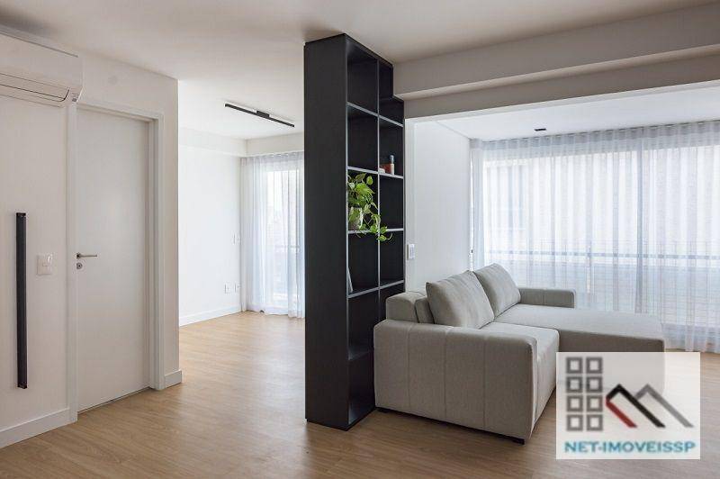 Cobertura para alugar com 1 quarto, 127m² - Foto 7