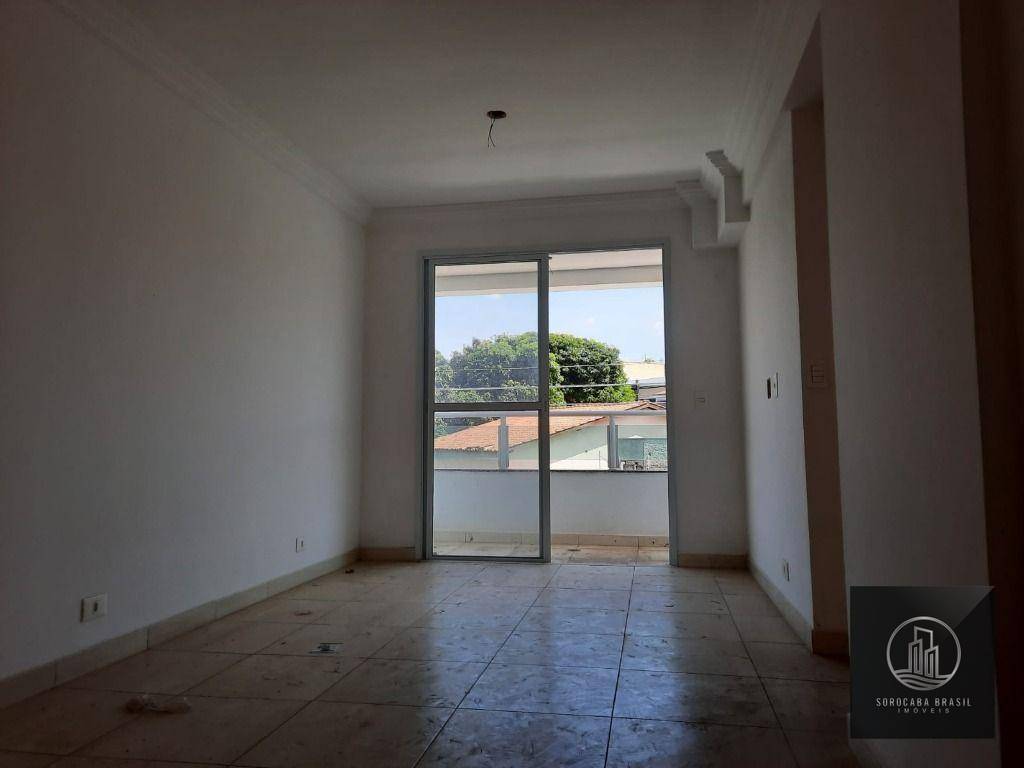 Apartamento à venda com 2 quartos, 63m² - Foto 5