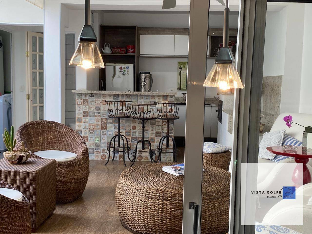 Casa à venda com 3 quartos, 260m² - Foto 22