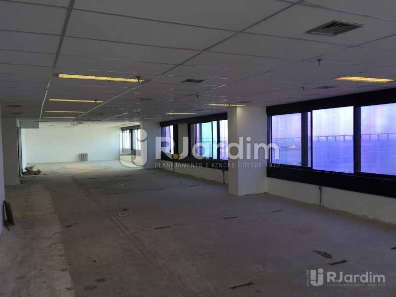 Conjunto Comercial-Sala para alugar, 270m² - Foto 15