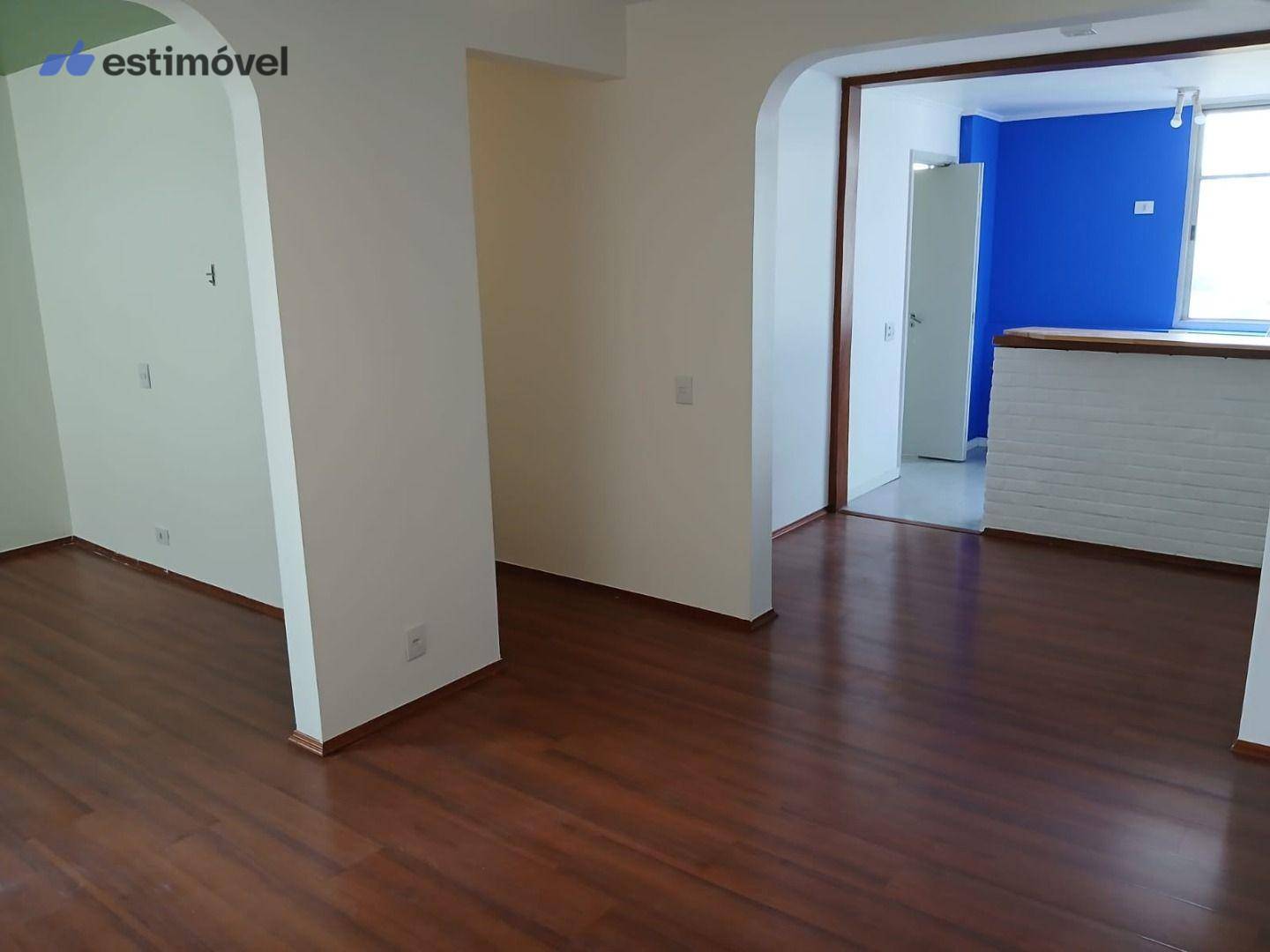 Apartamento para alugar com 2 quartos, 90m² - Foto 2