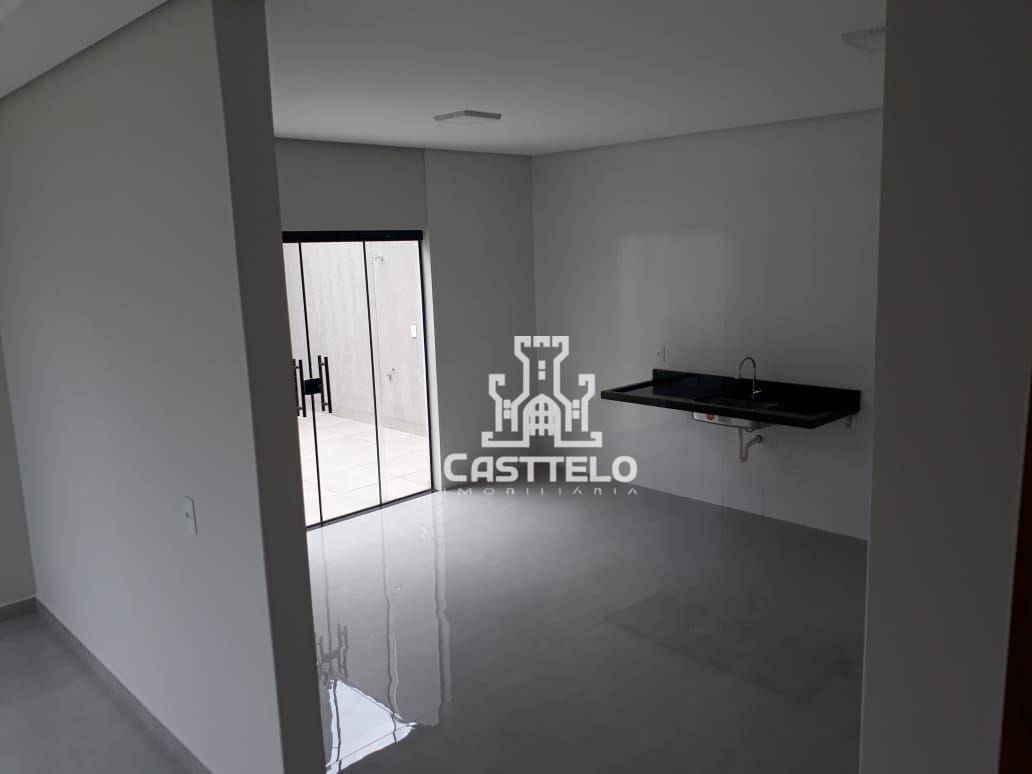 Sobrado à venda com 3 quartos, 115m² - Foto 8