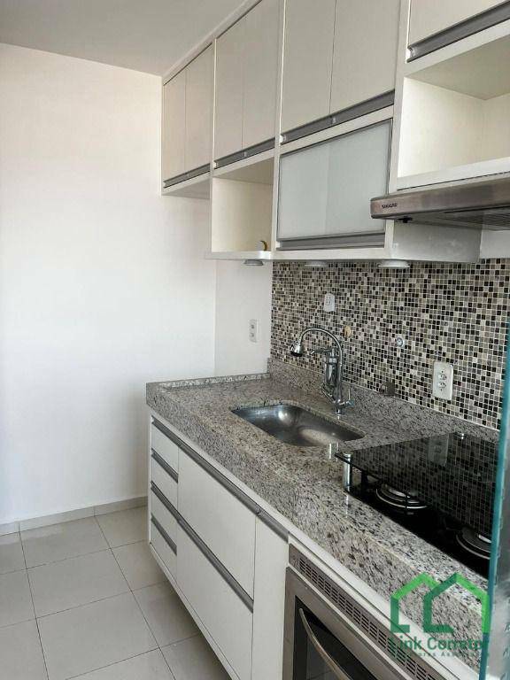 Apartamento à venda com 2 quartos, 45M2 - Foto 2