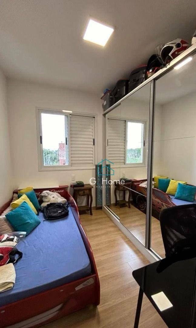 Apartamento à venda com 3 quartos, 79m² - Foto 17