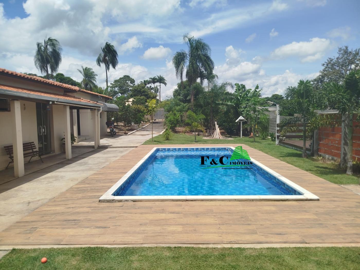 Chácara à venda com 3 quartos, 1000m² - Foto 12