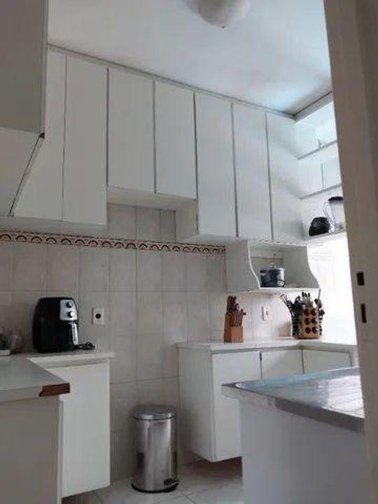 Apartamento à venda com 2 quartos, 45m² - Foto 3