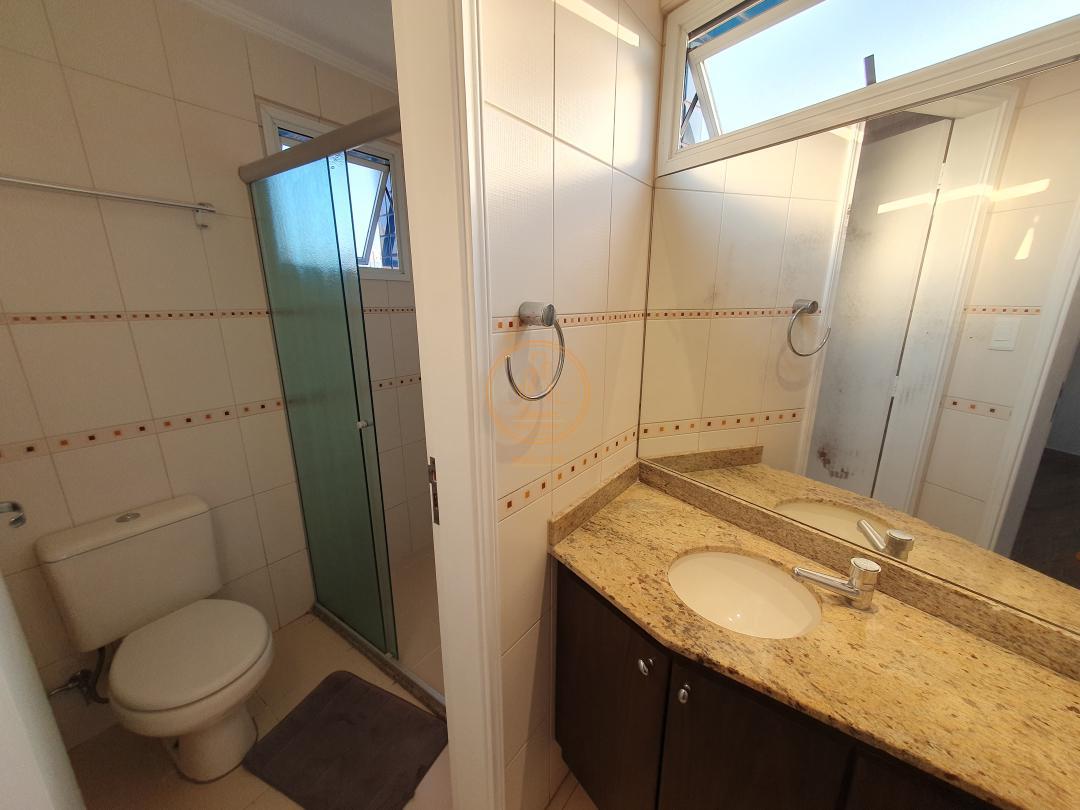 Apartamento à venda com 3 quartos, 92m² - Foto 22