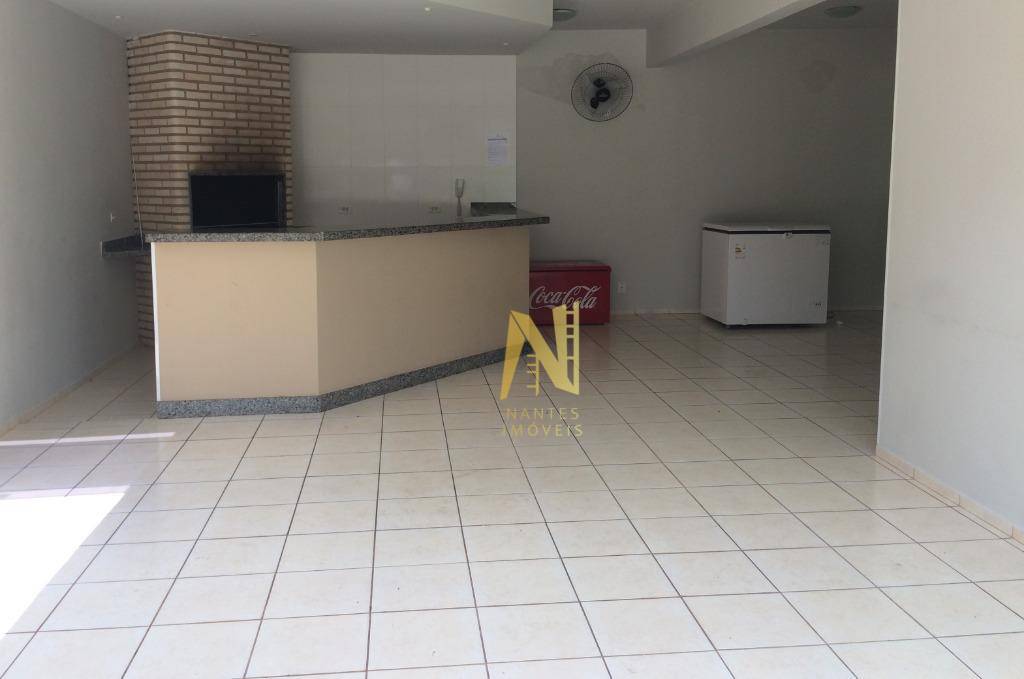 Apartamento à venda com 2 quartos, 65m² - Foto 23