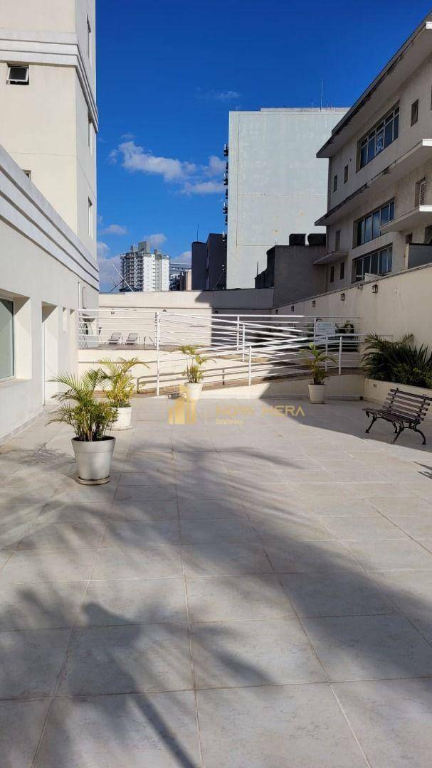 Apartamento à venda com 3 quartos, 75m² - Foto 42