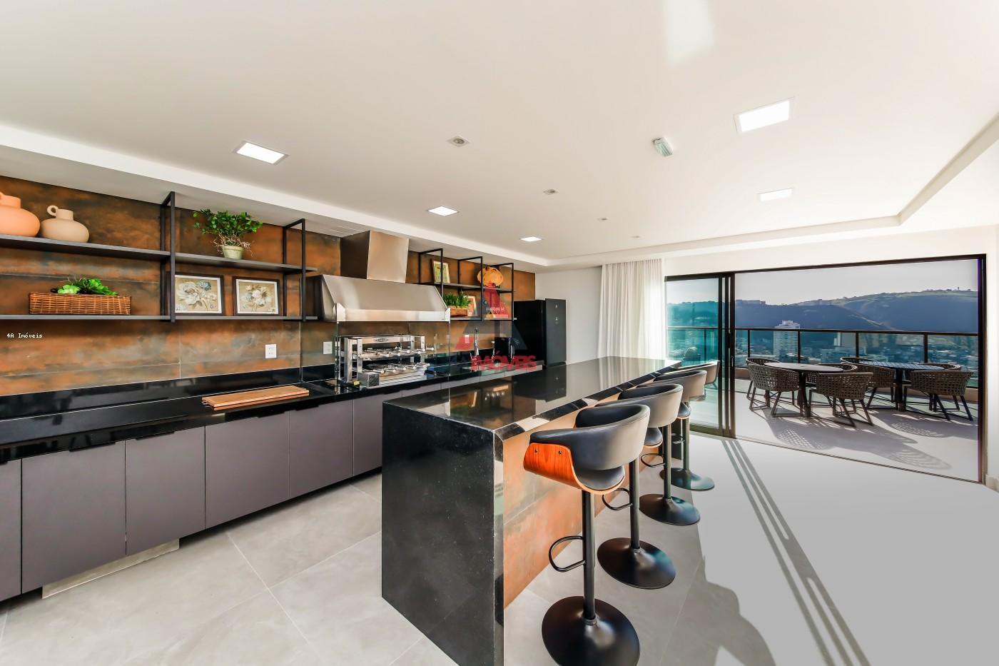 Apartamento à venda com 3 quartos, 104m² - Foto 47