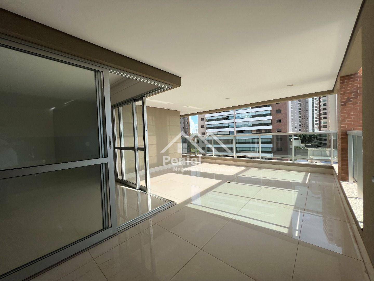 Apartamento à venda com 4 quartos, 245m² - Foto 6