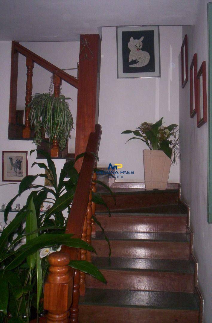 Casa, 4 quartos - Foto 13