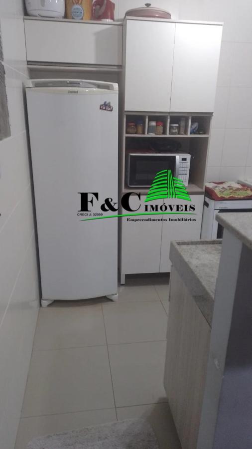 Apartamento à venda com 2 quartos - Foto 8