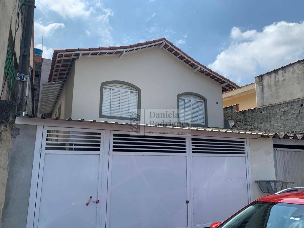 Casa, 2 quartos, 79 m² - Foto 1