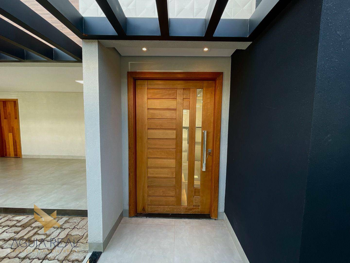 Sobrado à venda com 3 quartos, 143m² - Foto 3