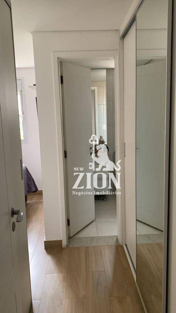 Apartamento à venda com 3 quartos, 129m² - Foto 16