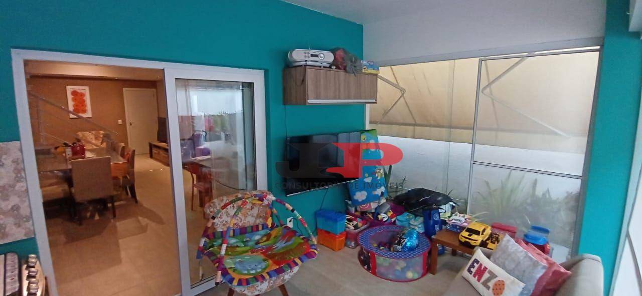 Sobrado à venda com 3 quartos, 105m² - Foto 26