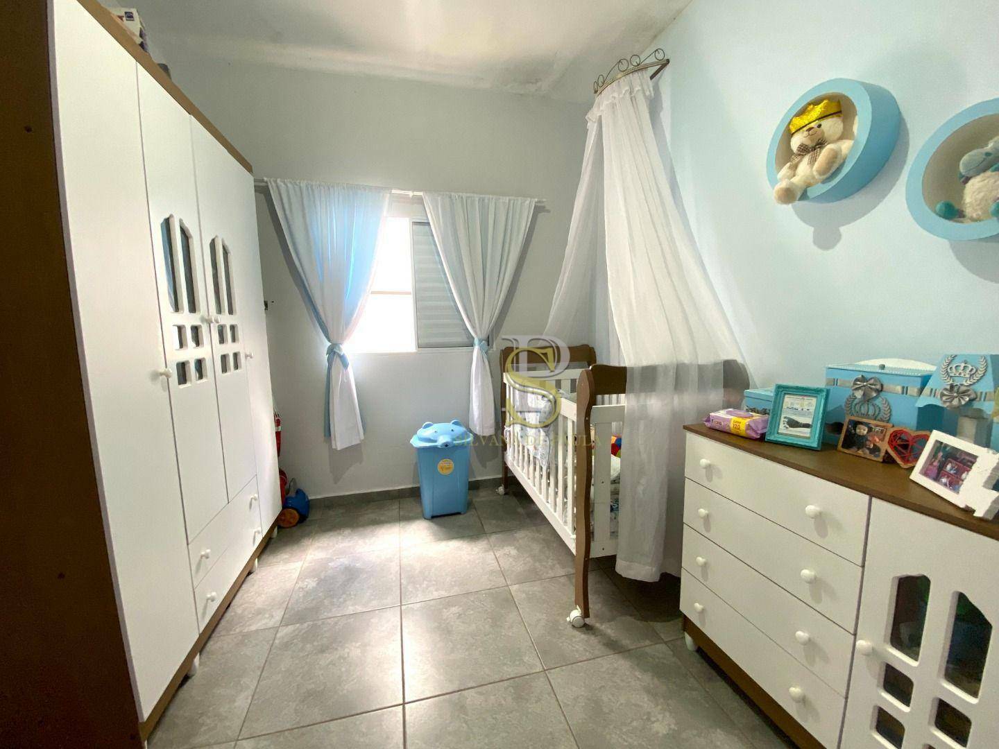 Casa à venda com 2 quartos, 57m² - Foto 16