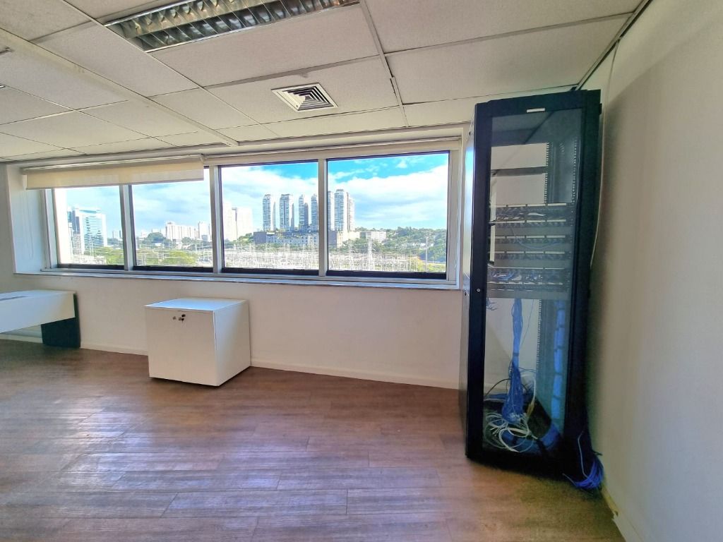 Conjunto Comercial-Sala à venda e aluguel, 384m² - Foto 18