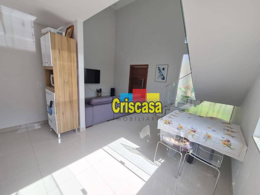 Casa de Condomínio à venda com 3 quartos, 142m² - Foto 4