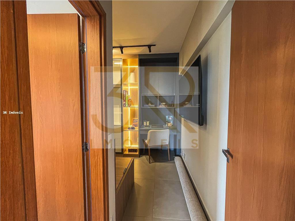 Apartamento à venda com 2 quartos, 80m² - Foto 5