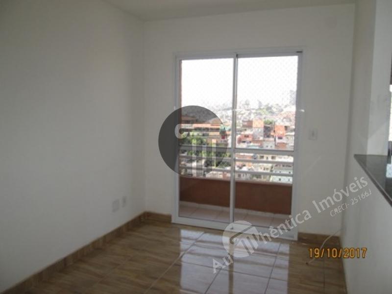 Apartamento para alugar com 2 quartos, 49m² - Foto 8